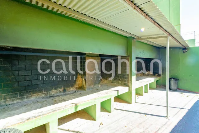 Atico en primera linea en playa del Puig — 28