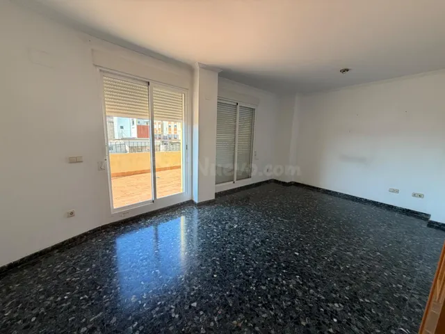 SE ALQUILA ATICO - foto 4