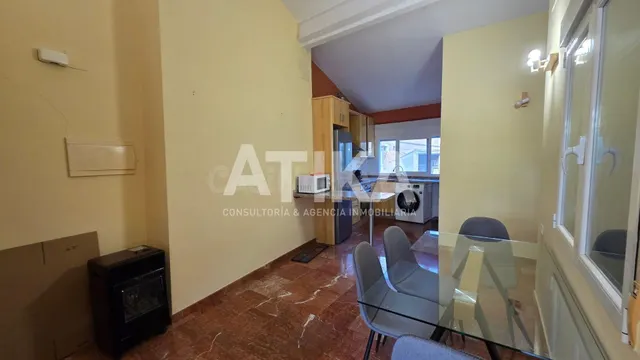 ÁTICO EN ALQUILER O VENTA - ONTINYENT - foto 5