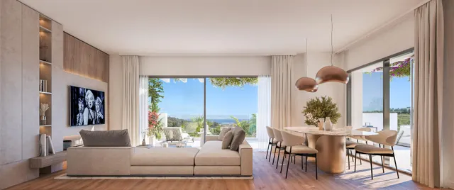 Apartamento 3 habitaciones 110m² en venta - Casares Golf - Casares del Sol — 12