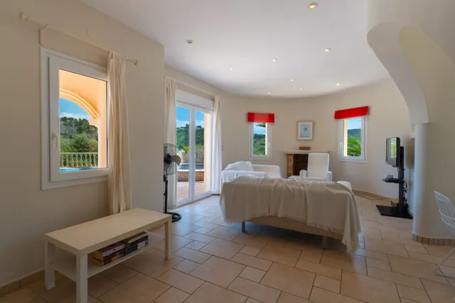 Villa 3 habitaciones 255m² en venta - Sol de Este - Puerta Fenicia — 6