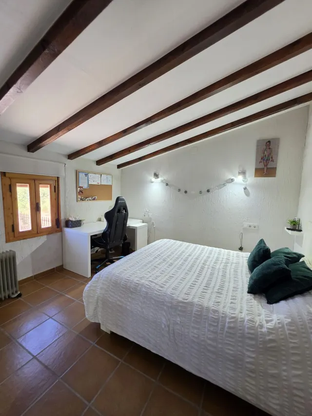 Encantadora Finca en venta en Benissa — 25