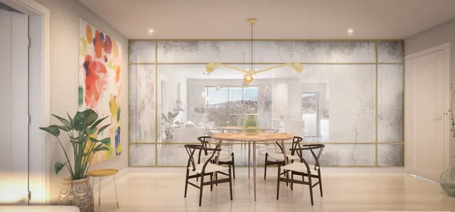 Ático duplex en construcción de 3 dormitorios y dos terrazas - foto 5