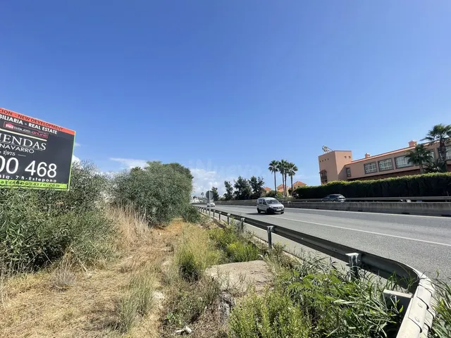 Parcela en venta - Costa Del Sol - foto 4