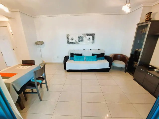 APARTAMENTO DE 2 DORMITORIOS (1+1), CON VISTAS AL MAR, EN EL - foto 3