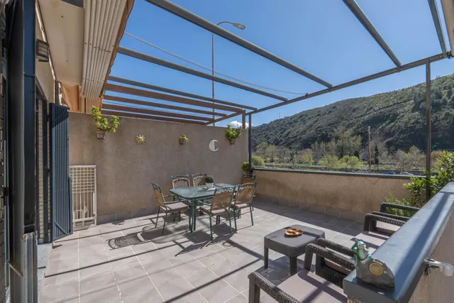 VENTA DE EXCLUSIVA CASA EN CARRETERA DE LA SIERRA - GRANADA — 15