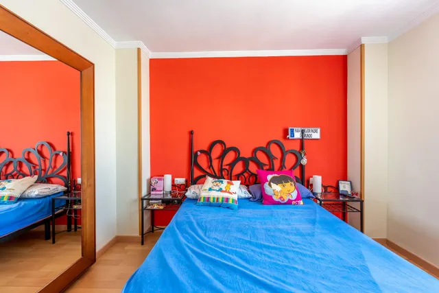 Amplio y moderno piso en Las Salinas, Roquetas de Mar por €240.000 — 48