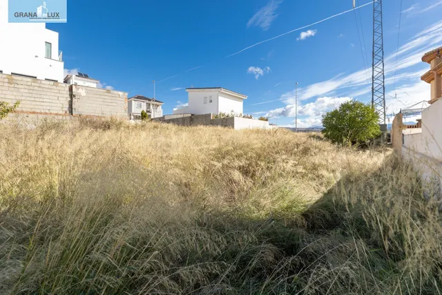 TERRENO A LA VENTA EN PELIGROS — 8