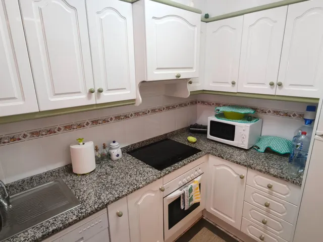 Apartamento 2 habitaciones 74m² en venta - Estacion de autobuses — 12