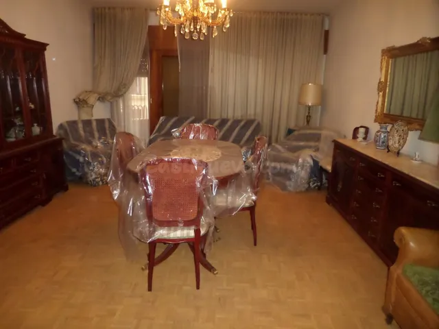 Piso 3 habitaciones 150m² en venta - Tomelloso - foto 4