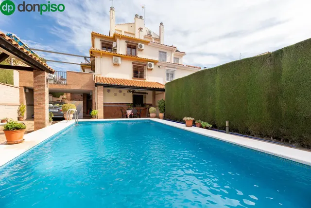 VIVIENDA PAREADA EN MONTELUZ — 14