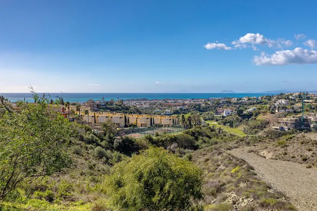 Apartamento 3 habitaciones 109m² en venta - Costa del Sol — 27