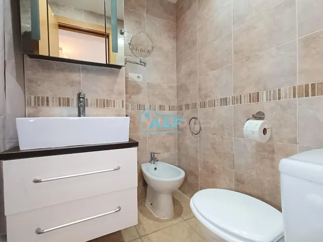 Apartamento en alquiler - MArina D´Or - foto 3