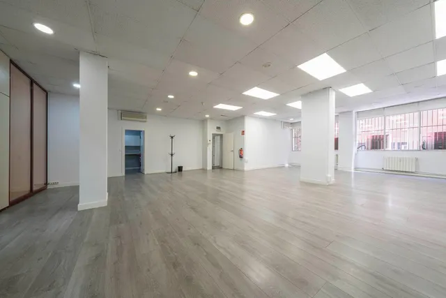 Excelente vivienda en venta en Boix y Morer — 16