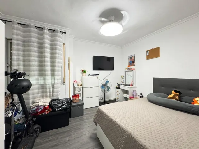 PISO EN SALOU CENTRO 4 habitaciones — 7