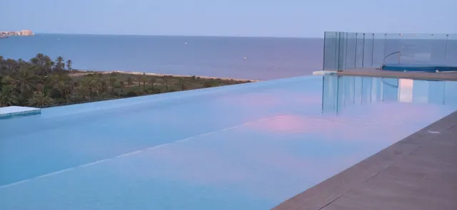 Apartamento en Punta Prima, Torrevieja - A un Paso del Mar — 7