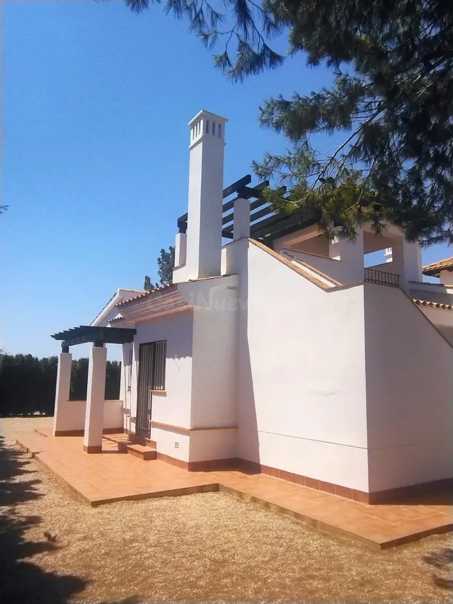 🏡 Chalet de 2 dormitorios listo para entrar a vivir en Fuent - foto 5
