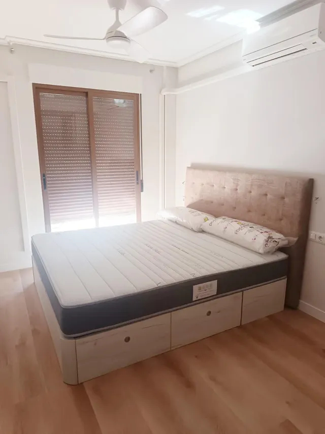 Exclusivo ático dúplex en alquiler con vistas al mar — 23