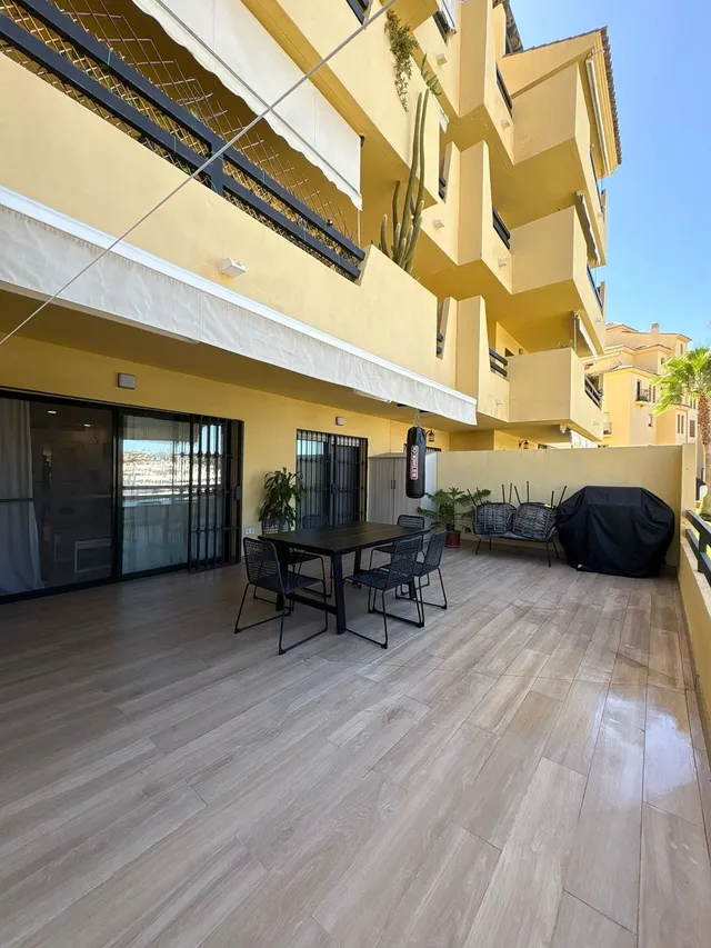 Apartamento 2 habitaciones 106m² en venta - Costa Del Sol — 15
