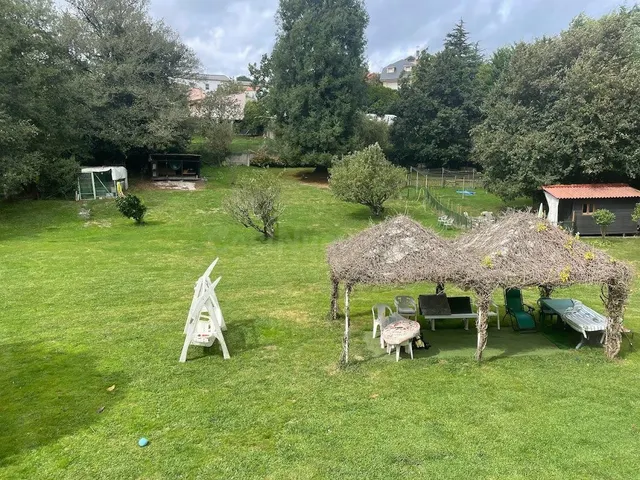 San Isidro. Finca 5.600M con Vivienda familiar - foto 5