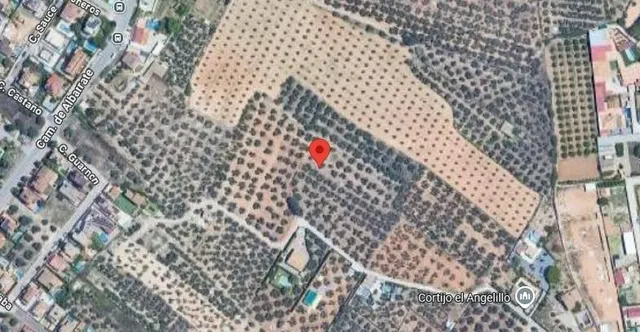 Oportunidad en Albolote — 4
