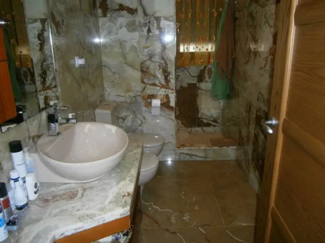 CHALET VALLADO — 22