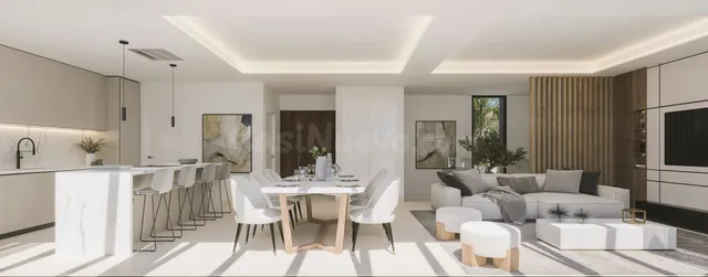 Adosado 3 habitaciones 150m² en venta - Riviera del sol - foto 4