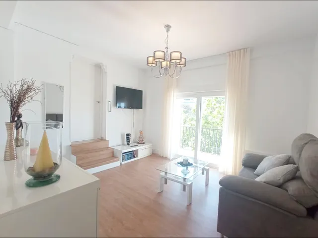 Se alquila maravilloso piso — 12