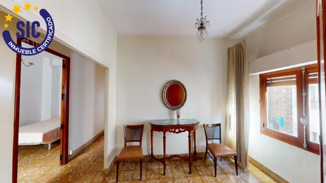 Impresionante Casa Señorial en Oliva – Un Lienzo para tu Sueño Mediterráneo — 5