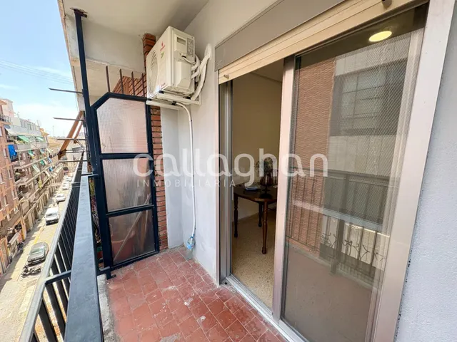 Piso en alquiler en el Carmen - foto 4