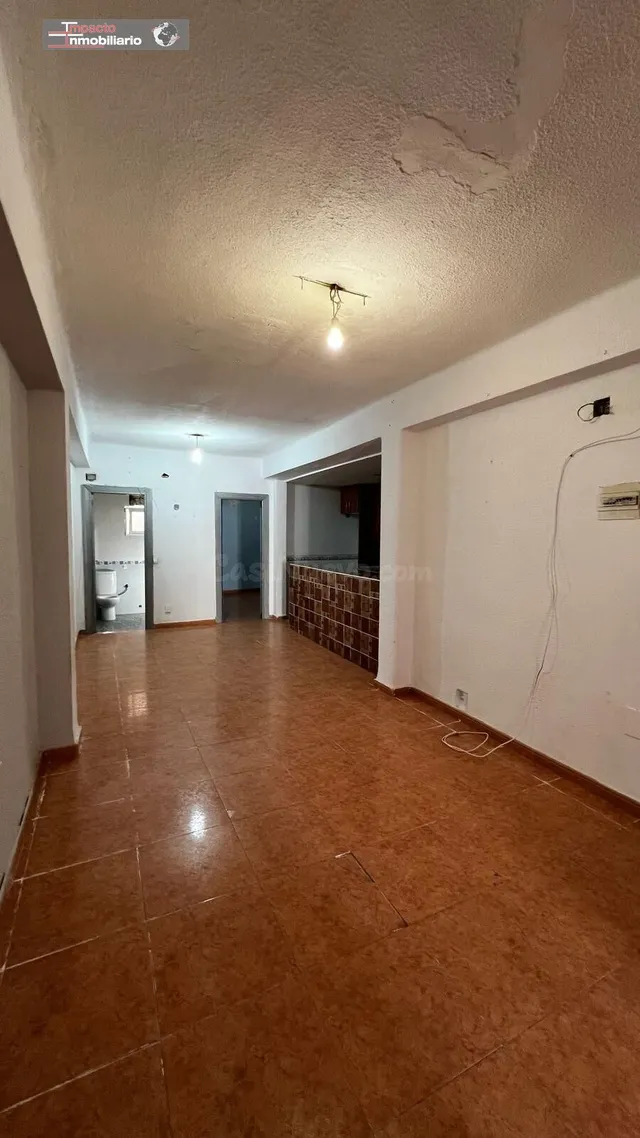Amplio Piso en Avda. Santa Isabel - Oportunidad para Reforma - foto 4