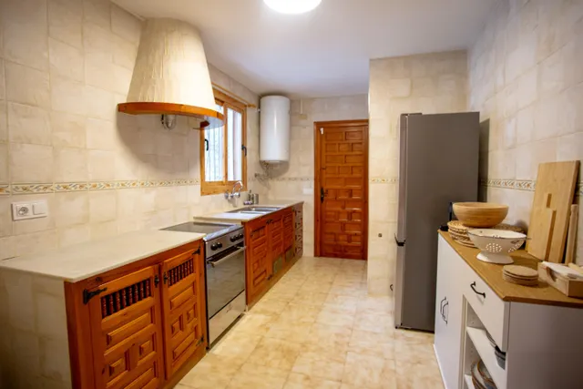Villa 2 habitaciones en venta - Montañar I — 15