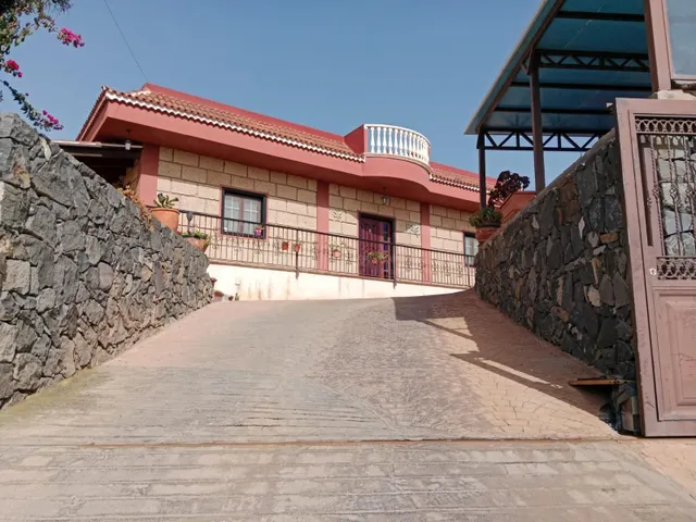 Exclusiva Finca en Venta en Cruz de Tea – Vive la auténtica 
