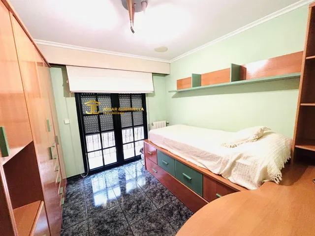 Amplio dúplex en la zona de San José — 25
