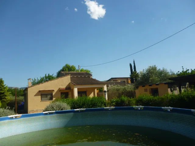 Chalet en zona Les Aigües - Ontinyent — 2