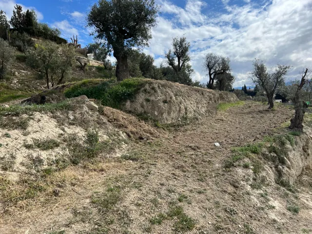 Un rincón de paz y futuro en Alhendín (SOLAR URBANIZABLE) — 19