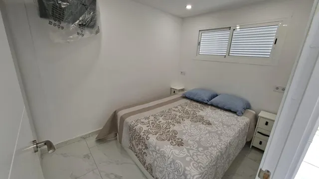 ESPECTACULAR APARTAMENTO REFORMADO — 27