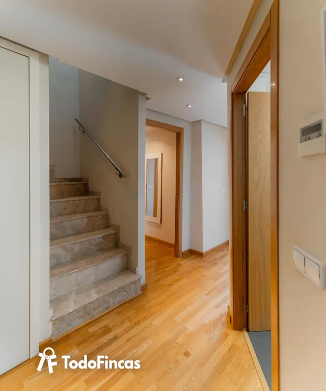Ático 3 habitaciones 194m² en venta - Churra — 19