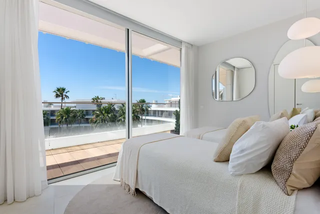Ático 3 habitaciones 133m² en venta - Costa Del Sol — 40