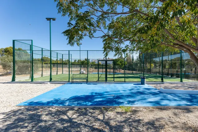EXCLUSIVO TERRENO EN VENTA EN ALBOLOTE — 27