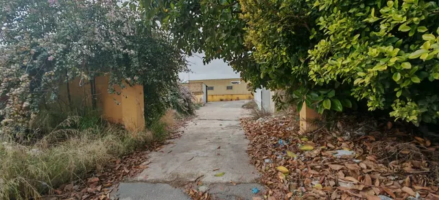 Venta Nave Industrial en Alcalá de Guadaira - Sevilla - foto 4