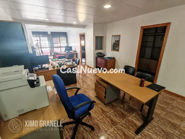 Oficina en Venta en Vall D Uxo, La Castellón - foto 5