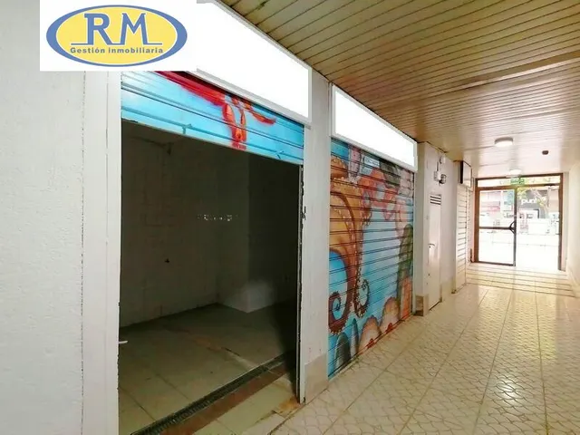 Venta de Local + Trastero en Pleno Centro de Cáceres, Junto al La Cruz — 6