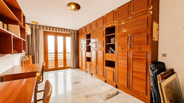Piso señorial con gran terraza en Bons Aires – Palma de Mallorca — 16