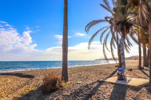 Apartamento 1 habitación 65m² en venta - Costa Del Sol — 50