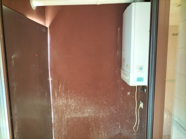 SE VENDE PISO EN Calle de Faustino Cordón Bonet, 18 — 7