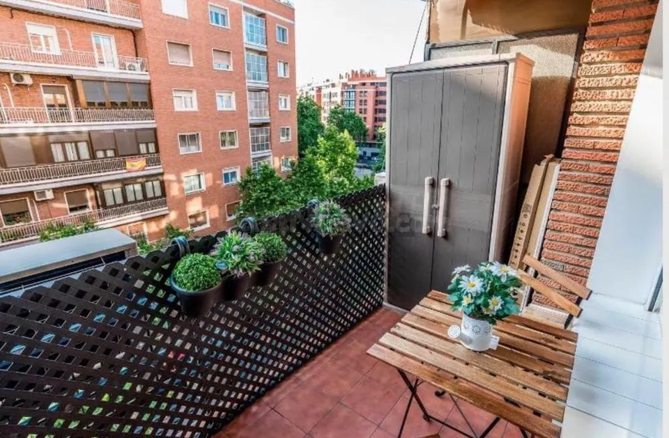 Apartamento 1 habitación 68m² en alquiler - Prosperidad