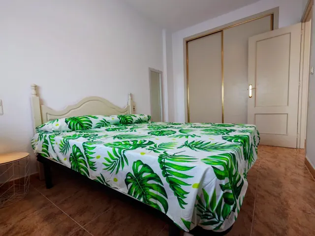 Atico a la venta en el centro de Torrevieja — 9