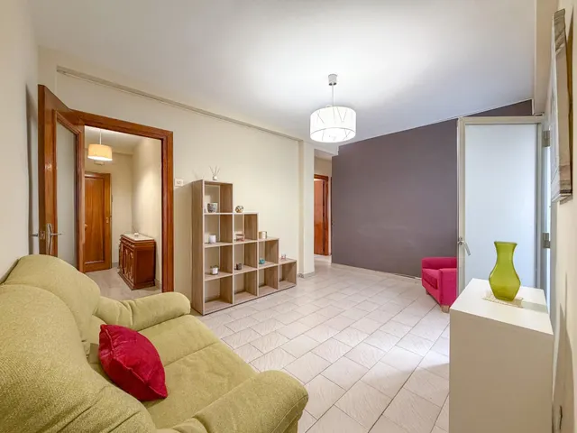Piso de 3 Dorm. junto al parque Federico Garcia Lorca. — 13