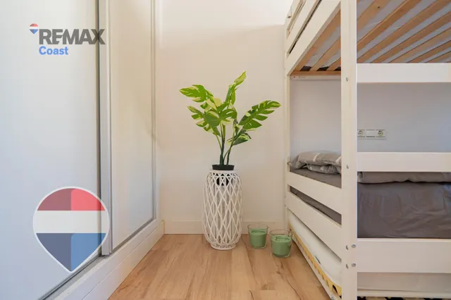 EXCEPCIONAL PISO EN PARQUE LITORAL. — 29
